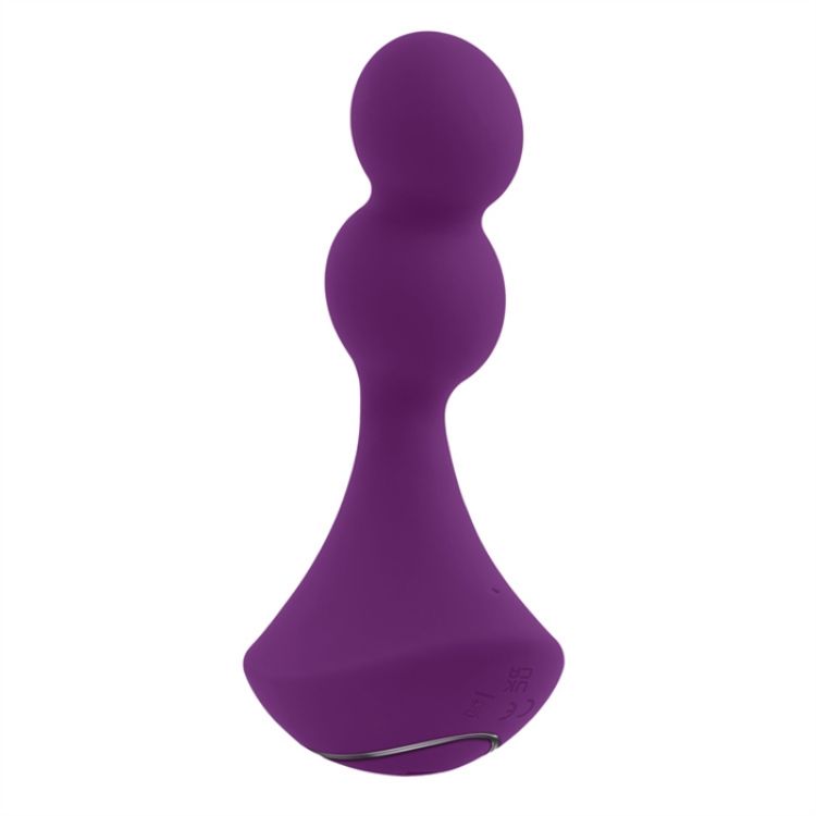 Image de Ball Game - Silicone Rechargeable