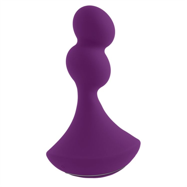 Image de Ball Game - Silicone Rechargeable