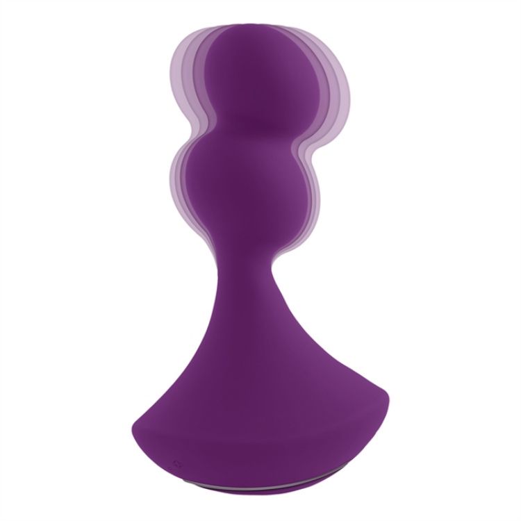 Image de Ball Game - Silicone Rechargeable