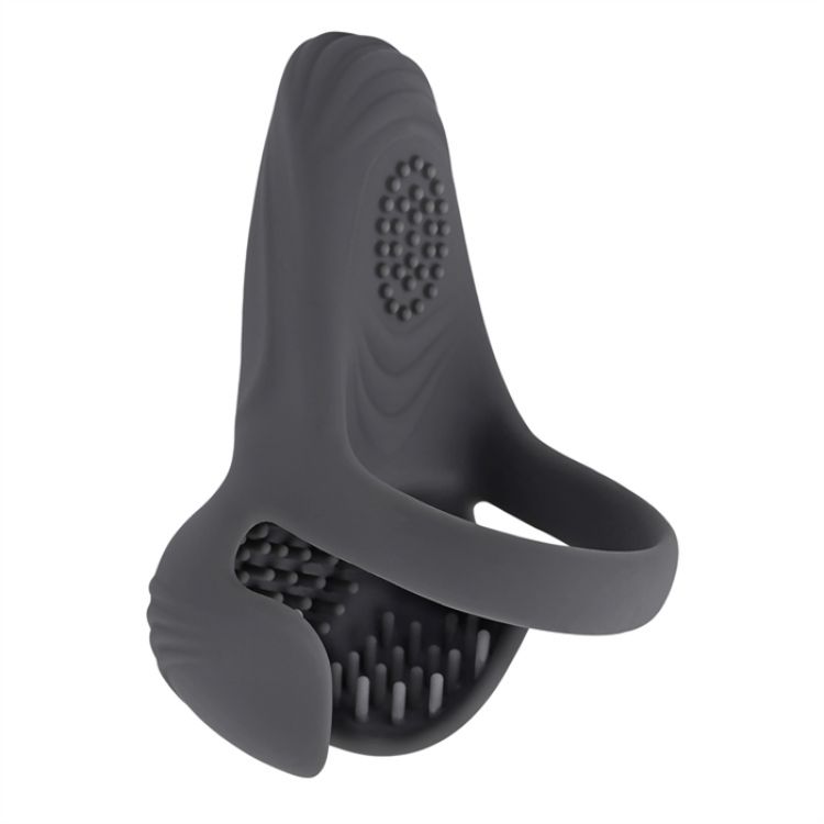 Image de Undercarriage - Silicone Rechargeable