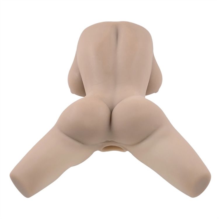 Image de Body Language Light (1.5 lbs) - Stroker