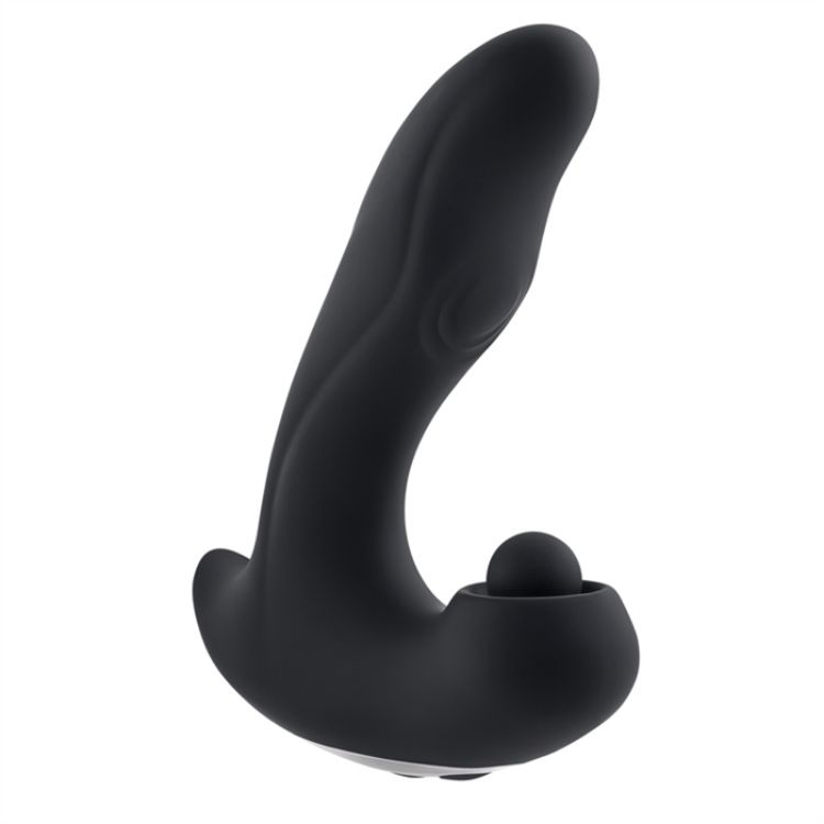 Image de Mad Tapper - Silicone Rechargeable