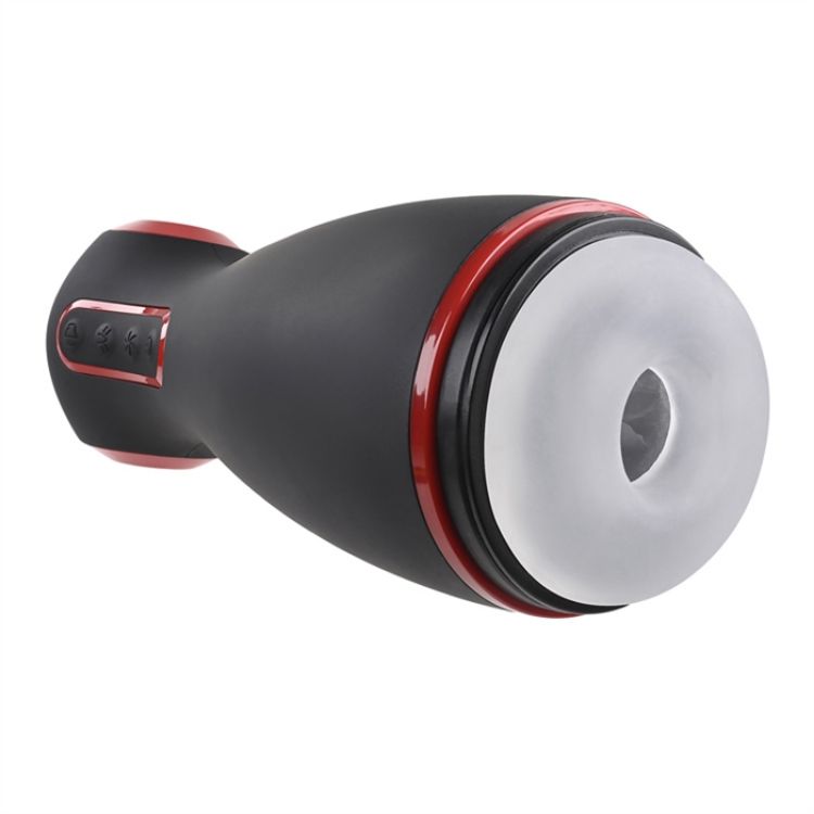 Image de Tight Squeeze - Rechargeable Stroker