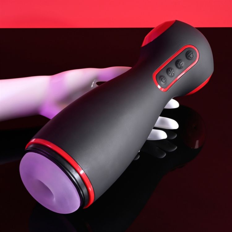 Image de Tight Squeeze - Rechargeable Stroker