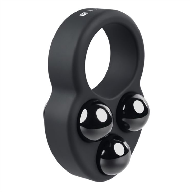 Image de Workout Ring - Silicone