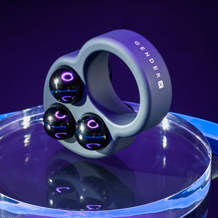 Image de Workout Ring - Silicone