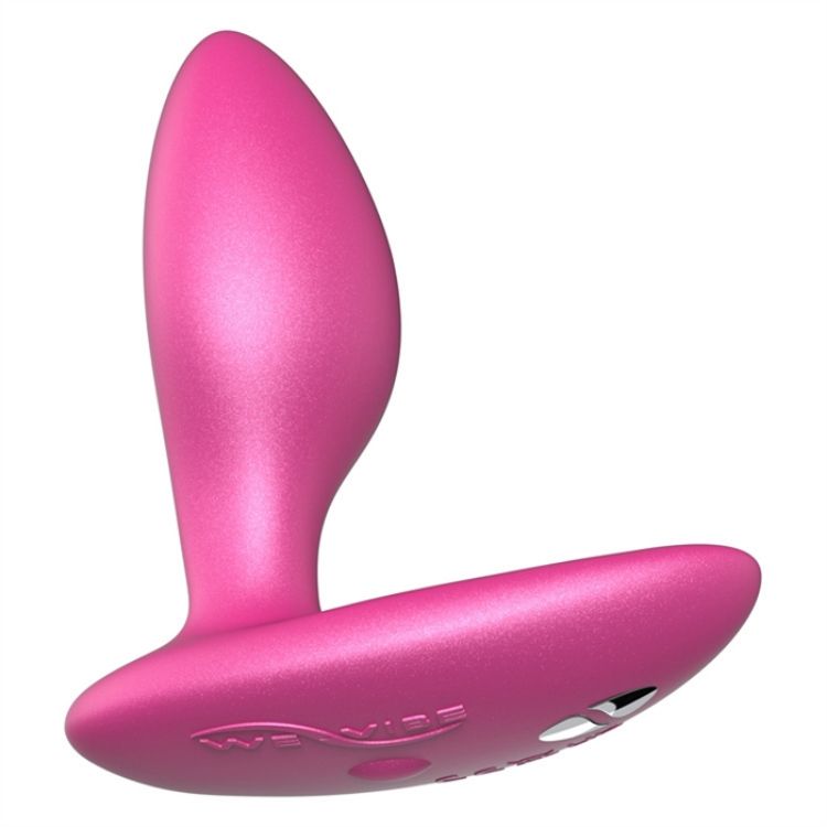 Image de We-Vibe Ditto+ Rose Cosmique