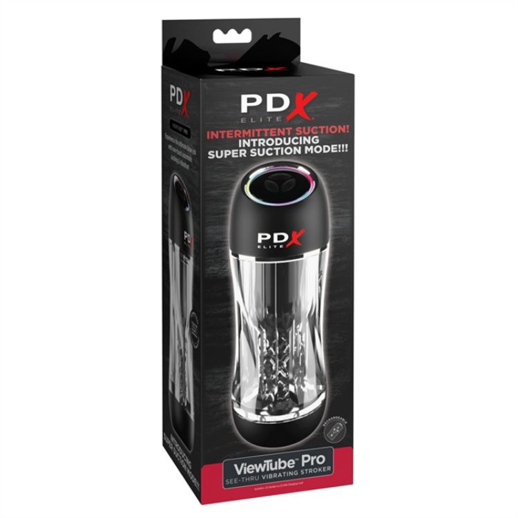 Image de PDX EliteViewtube Pro