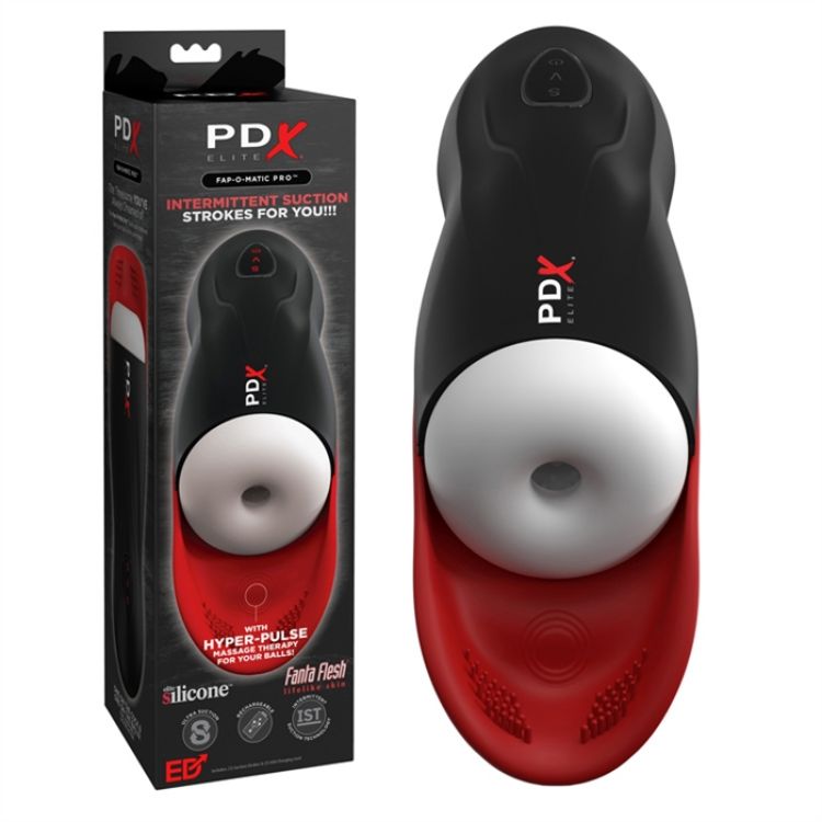 Image de PDX EliteFap-o-Matic Pro