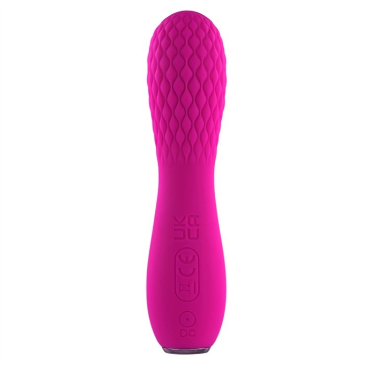 Image de Razzle Dazzle - Silicone Rechargeable - Pink