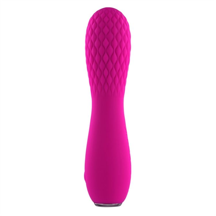 Image de Razzle Dazzle - Silicone Rechargeable - Pink