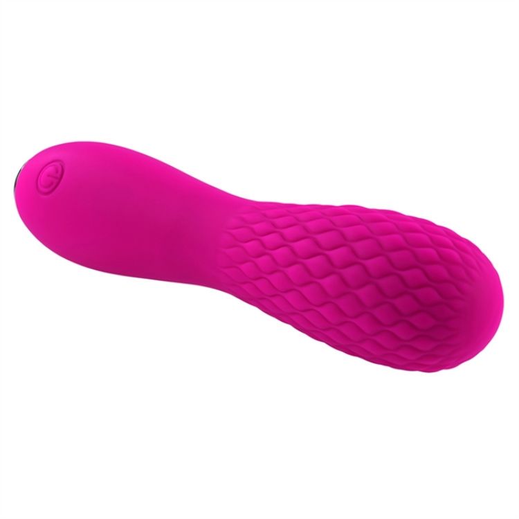 Image de Razzle Dazzle - Silicone Rechargeable - Pink