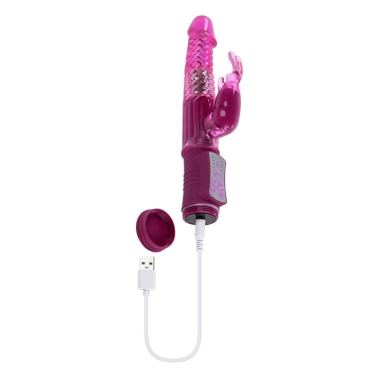 Image de Rechargeable Bunny - Pink