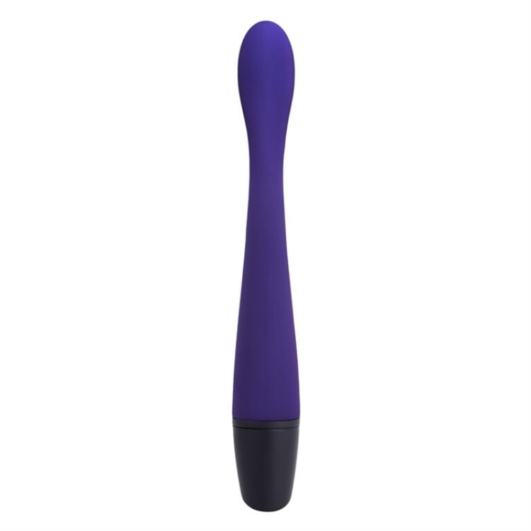 Image de Plum Passion - Silicone Rechargeable - Purple