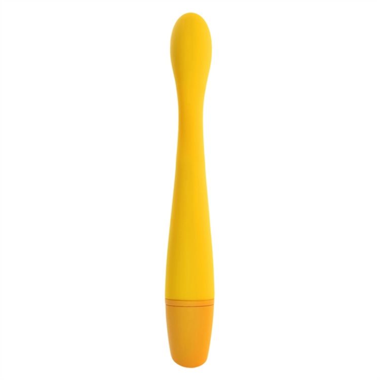 Image de Lemon Squeeze - Silicone Rechargeable - Yellow