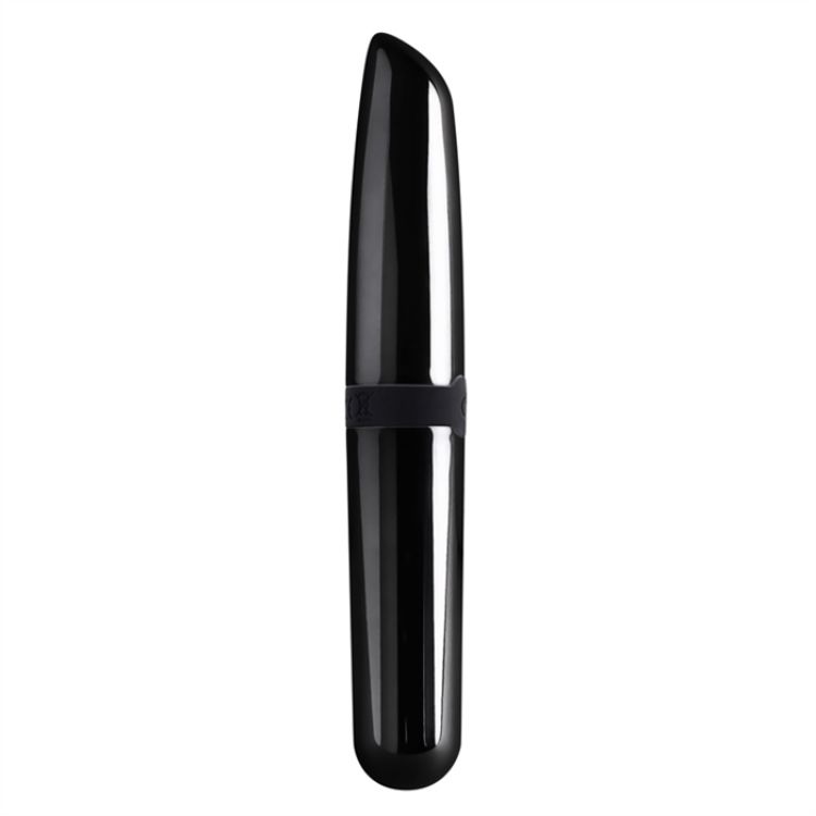 Image de Buzz Buddy - Rechargeable - Black Chrome