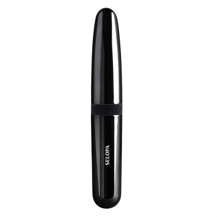 Image de Buzz Buddy - Rechargeable - Black Chrome