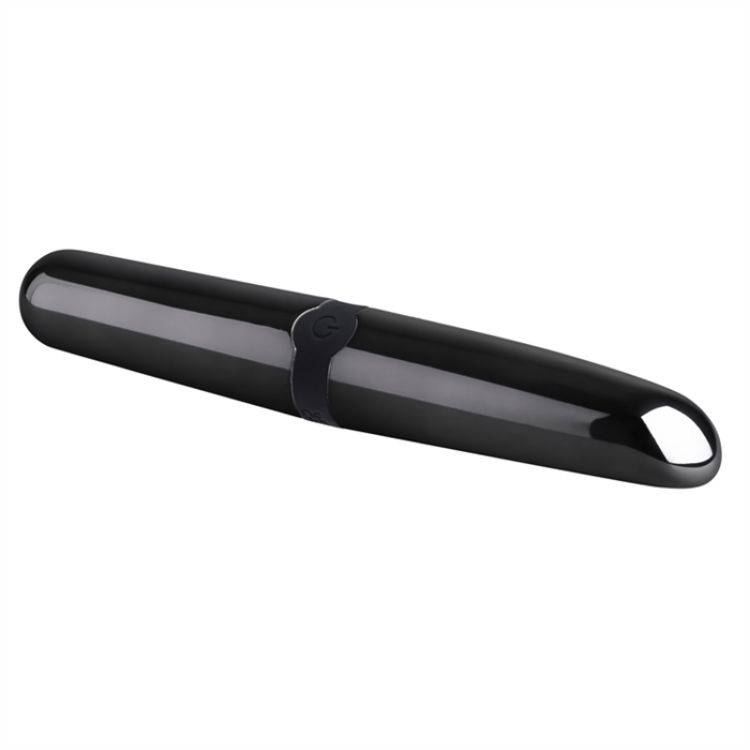 Image de Buzz Buddy - Rechargeable - Black Chrome