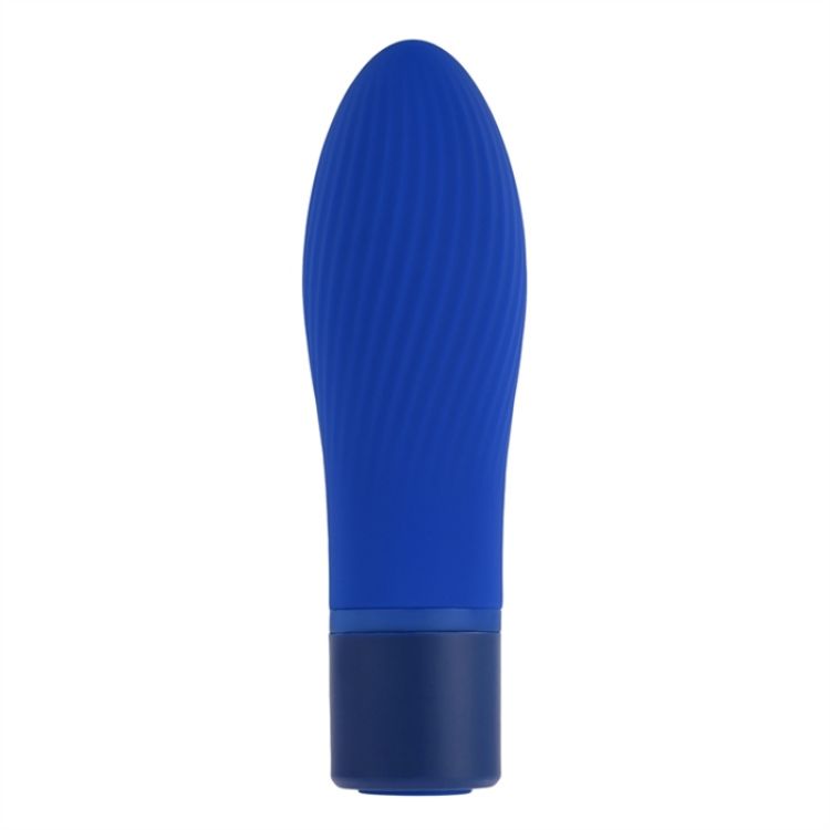 Image de Cobalt Cutie - Silicone Rechargeable - Blue