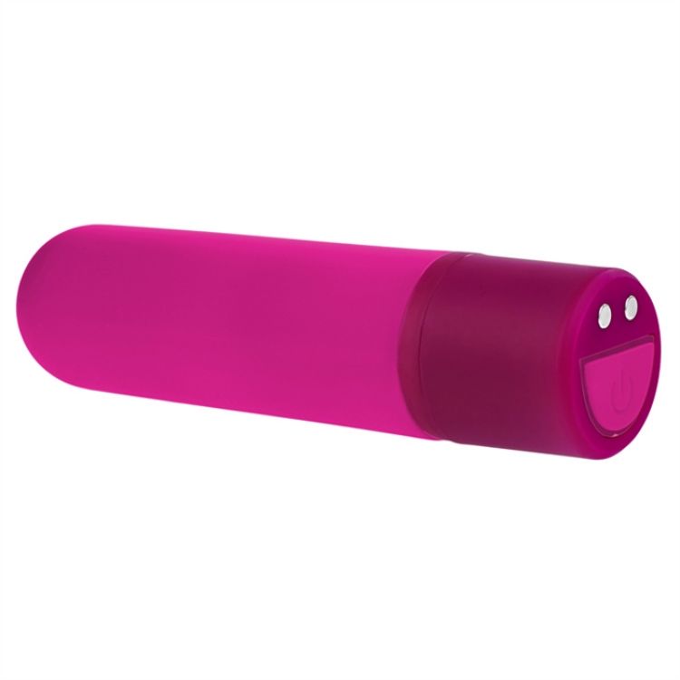 Image de Tiny Temptation - Silicone Rechargeable - Pink