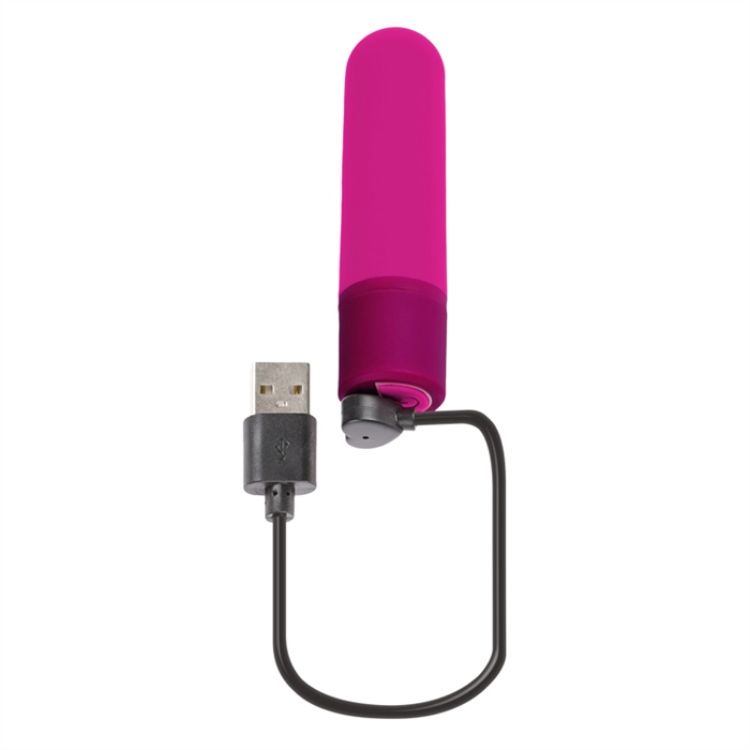 Image de Tiny Temptation - Silicone Rechargeable - Pink