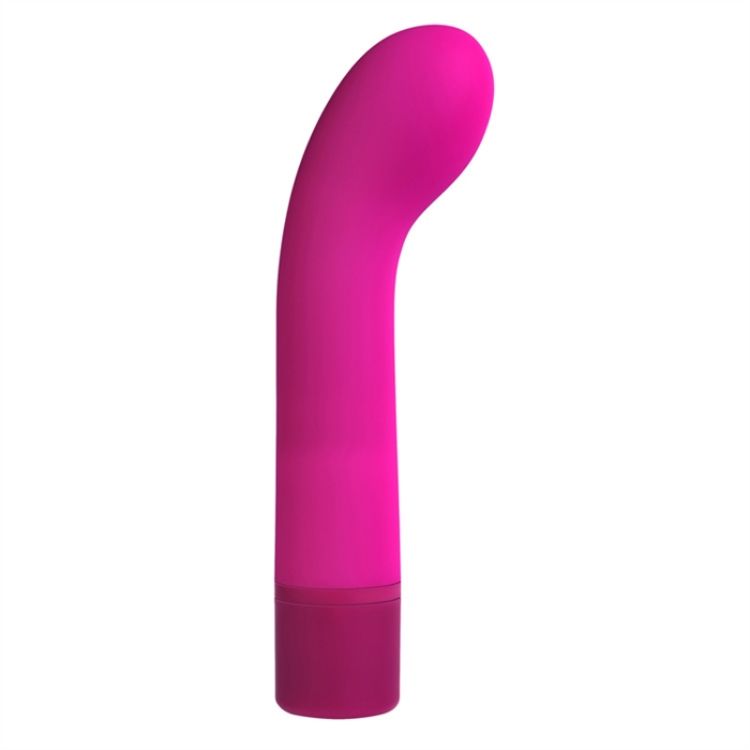 Image de Paradise G - Silicone Rechargeable - Pink