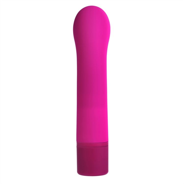 Image de Paradise G - Silicone Rechargeable - Pink