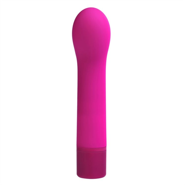 Image de Paradise G - Silicone Rechargeable - Pink