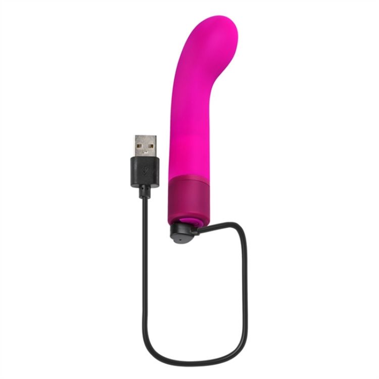 Image de Paradise G - Silicone Rechargeable - Pink