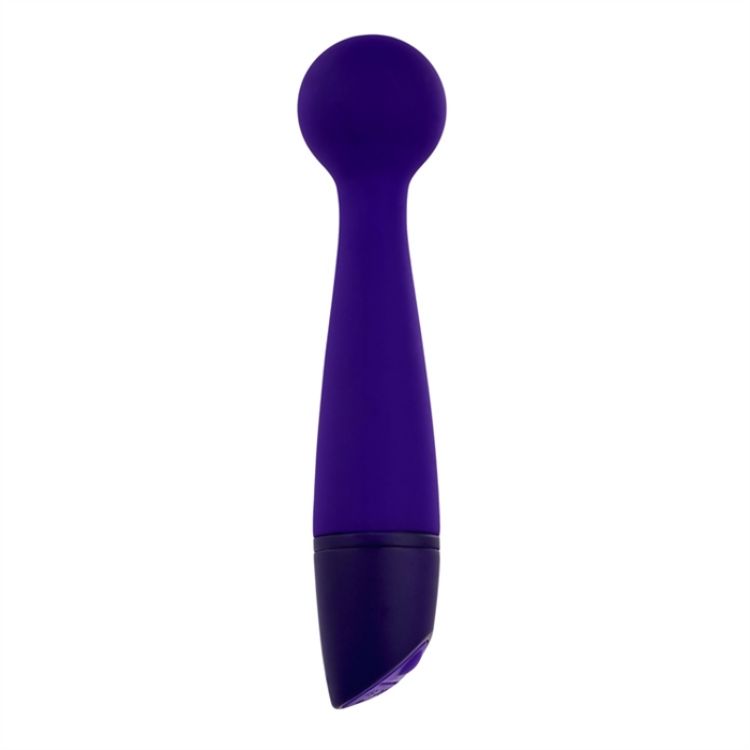 Image de Gumball - Silicone Rechargeable - Purple