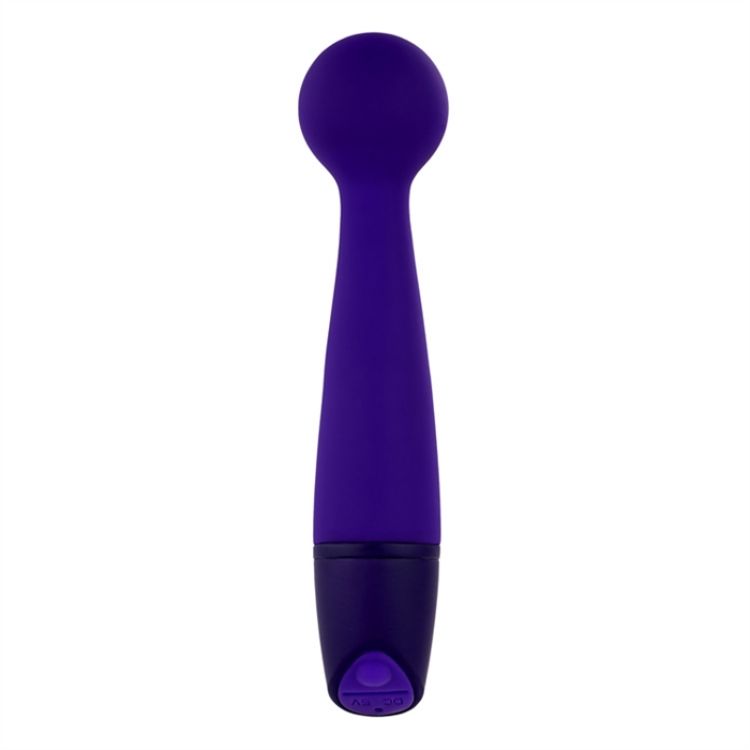 Image de Gumball - Silicone Rechargeable - Purple