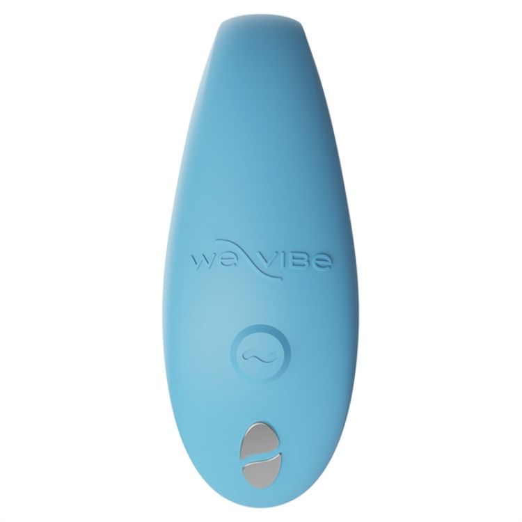 Image de We-Vibe Sync Go - Turquoise