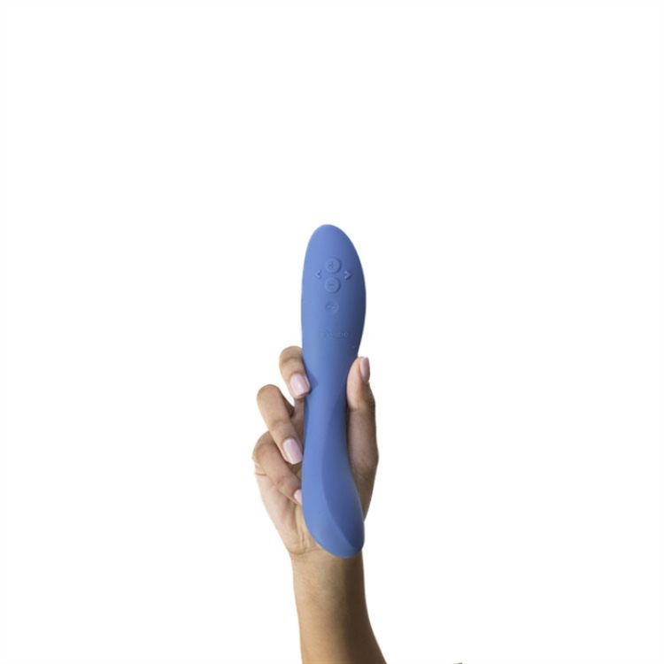 Image de We-Vibe Rave 2 - Muted Blue