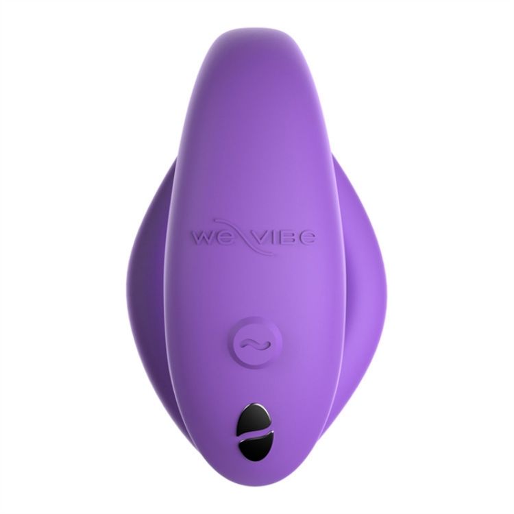 Image de We-Vibe Sync O Couples - Lilac