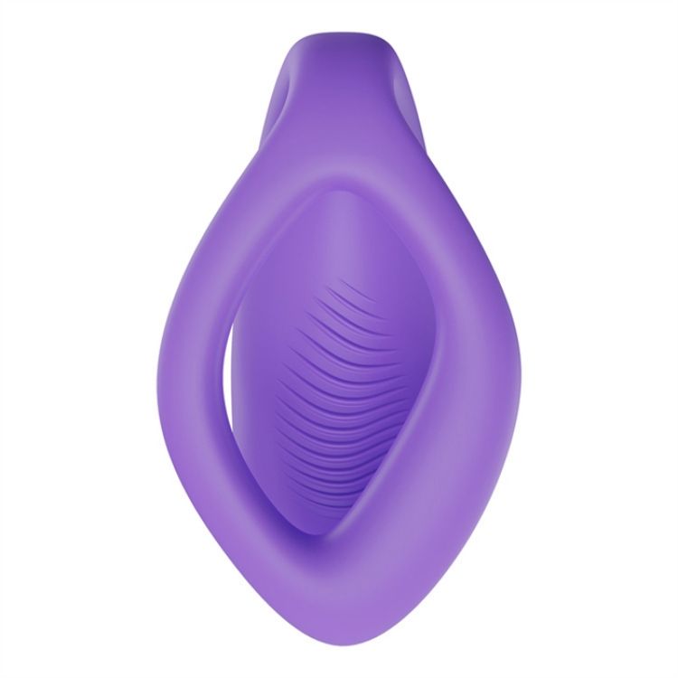 Image de We-Vibe Sync O Couples - Lilac