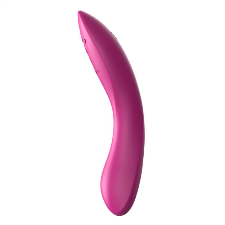 Image de We-Vibe Rave 2 - Fuchsia