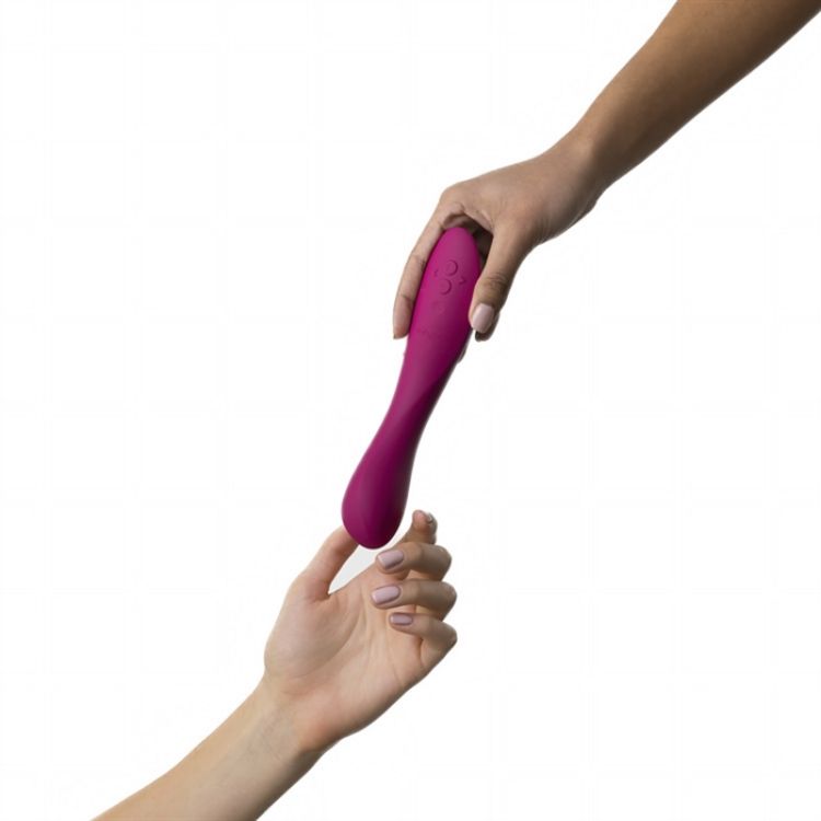 Image de We-Vibe Rave 2 - Fuchsia