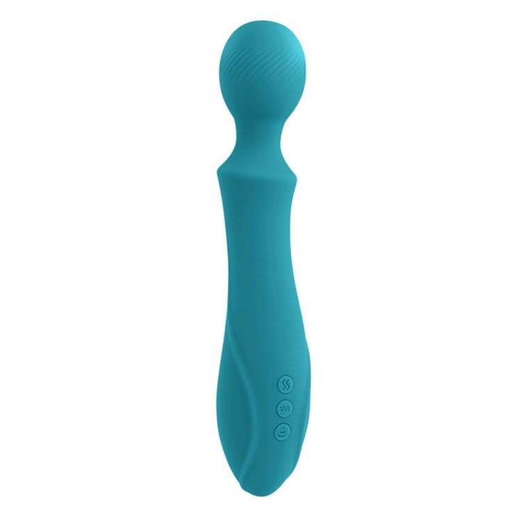 Image de Wanderful Sucker - Silicone Rechargeable - Teal