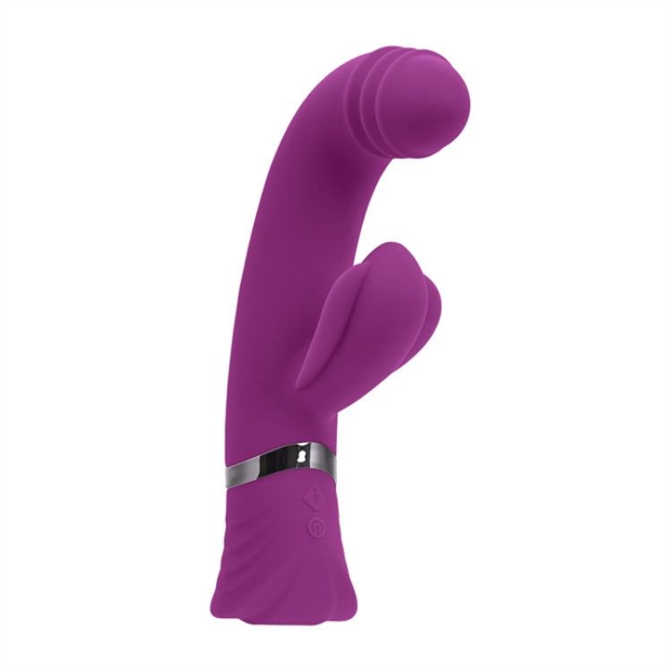 Image de Tap That - Silicone Rechargeable - Wild Aster