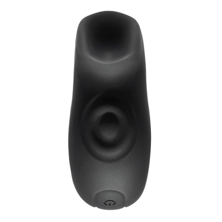 Image de Ring My Bell - Silicone Rechargeable - 2 AM