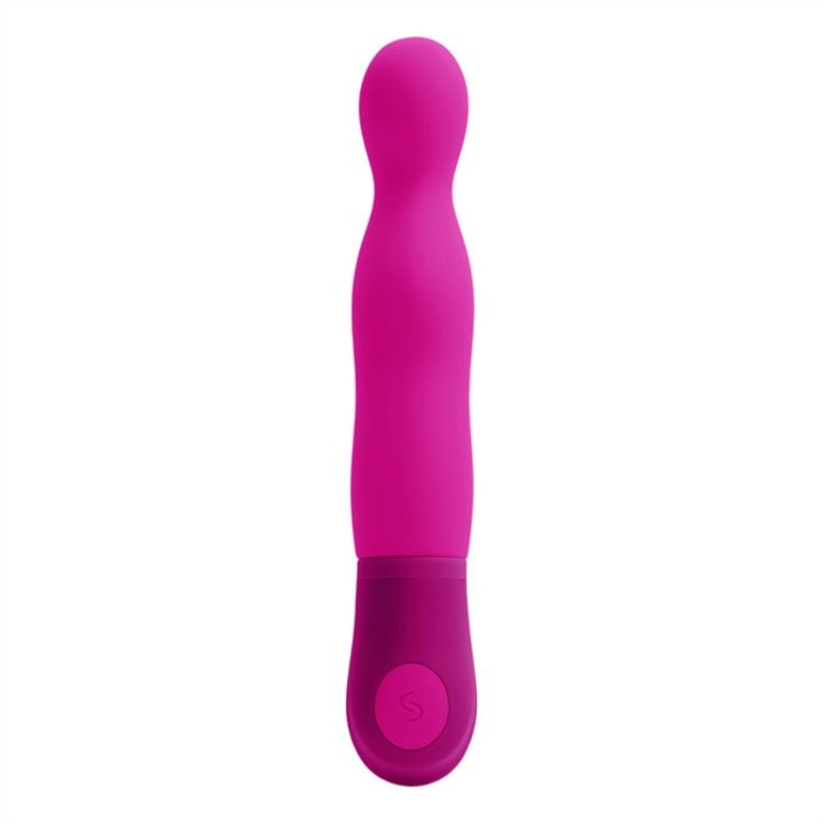 Image de G Wow - Silicone Rechargeable - Pink