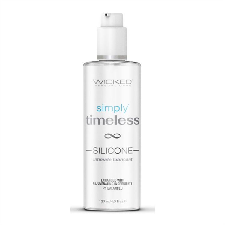 Image de Simply Timeless Silicone 4 oz