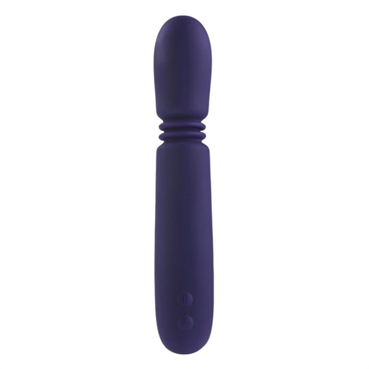 Image de Handy Thruster - Silicone Rechargeable