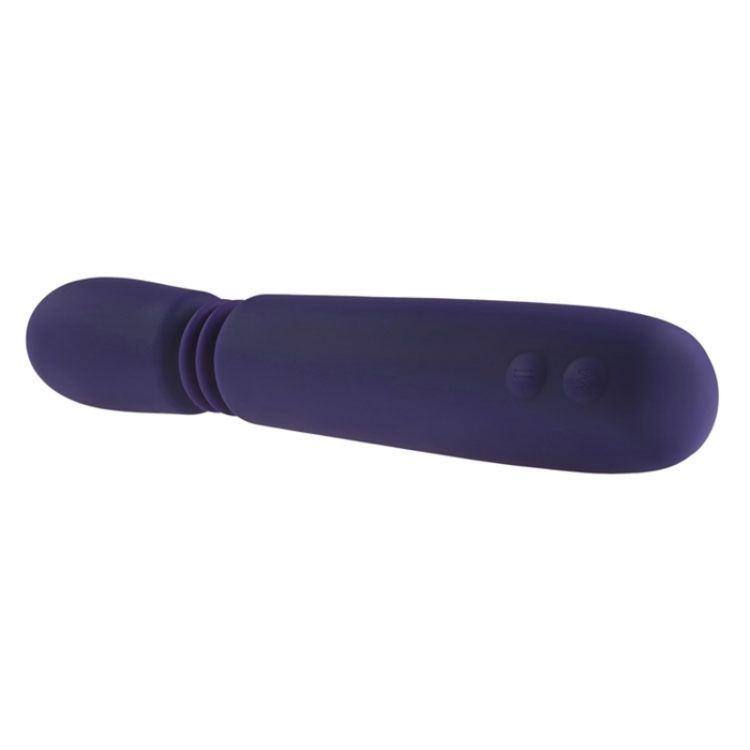 Image de Handy Thruster - Silicone Rechargeable