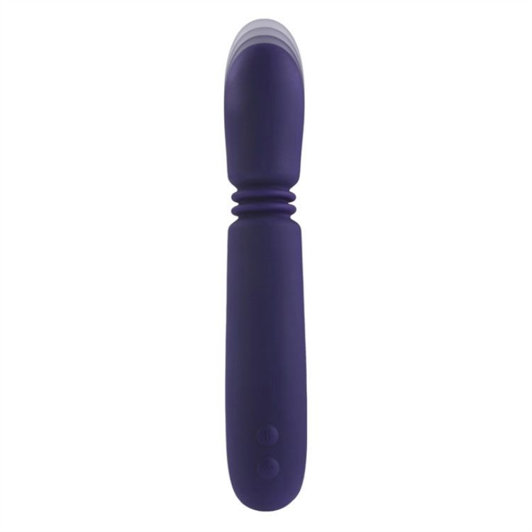 Image de Handy Thruster - Silicone Rechargeable