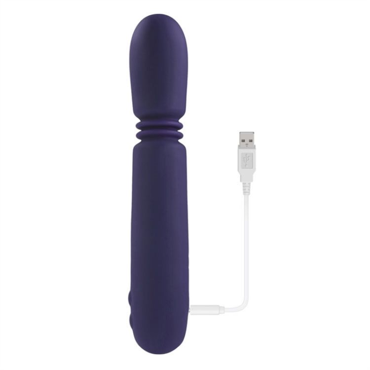 Image de Handy Thruster - Silicone Rechargeable