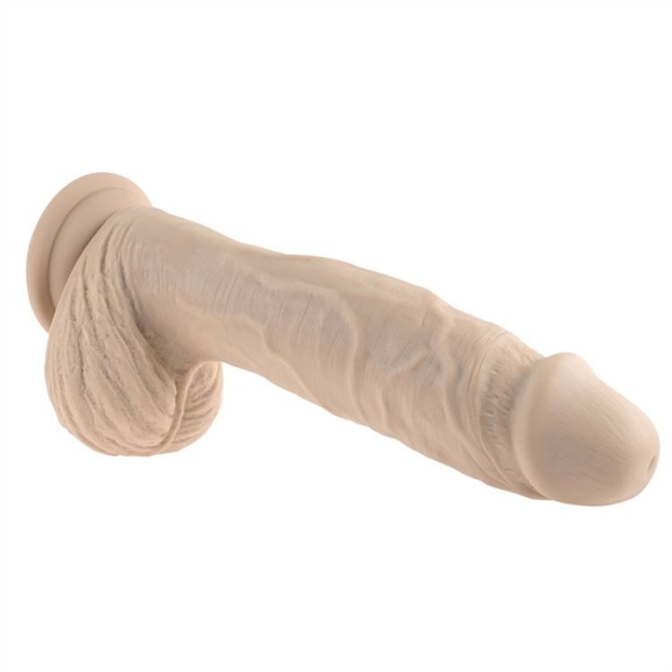 Image de Full Monty - Light - Silicone Rechargeable