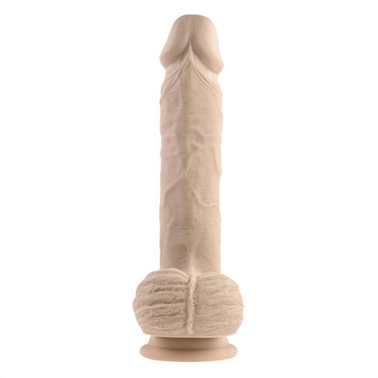 Image de Full Monty - Light - Silicone Rechargeable