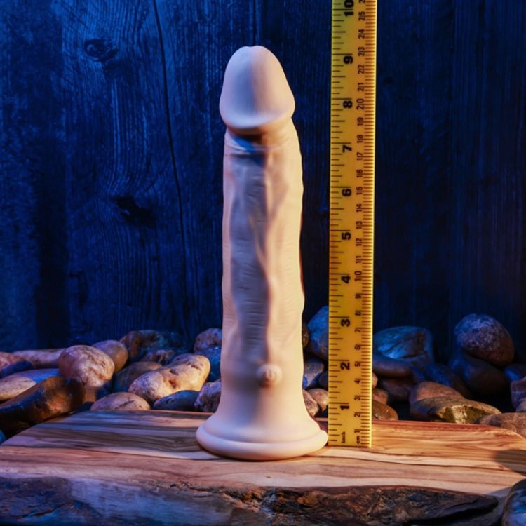 Image de Twirl Jam Light - Dildo