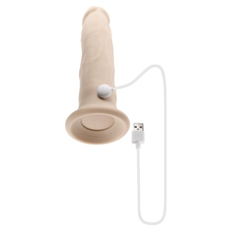 Image de Twirl Jam Light - Dildo